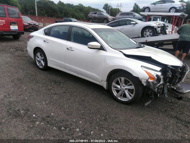 NISSAN ALTIMA 2015 1n4al3ap9fc215818