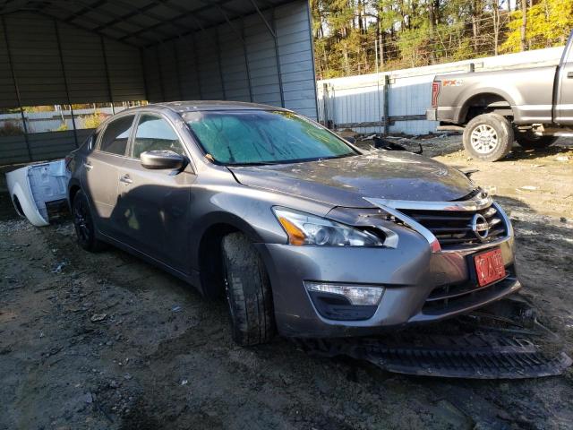 NISSAN ALTIMA 2.5 2015 1n4al3ap9fc216063