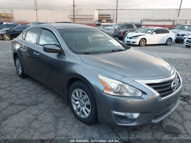 NISSAN ALTIMA 2015 1n4al3ap9fc217827