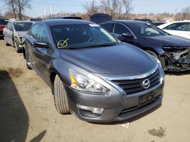 NISSAN ALTIMA 2.5 2015 1n4al3ap9fc217939