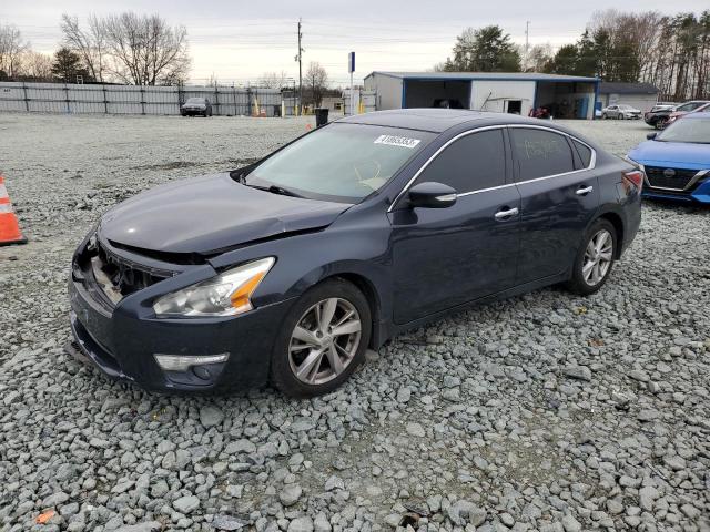 NISSAN ALTIMA 2.5 2015 1n4al3ap9fc218105