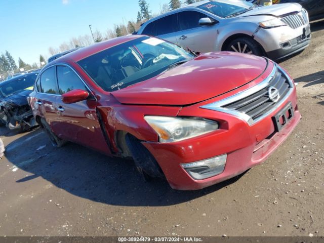 NISSAN ALTIMA 2015 1n4al3ap9fc218248