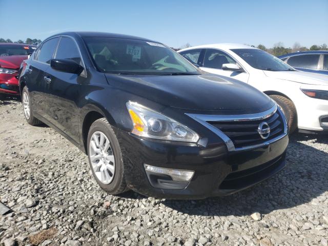 NISSAN ALTIMA 2.5 2015 1n4al3ap9fc218427