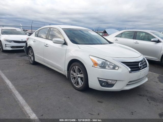 NISSAN ALTIMA 2015 1n4al3ap9fc218542