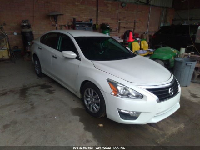 NISSAN ALTIMA 2015 1n4al3ap9fc218699