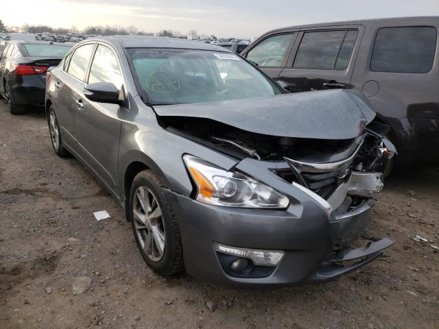 NISSAN ALTIMA 2.5 2015 1n4al3ap9fc218766