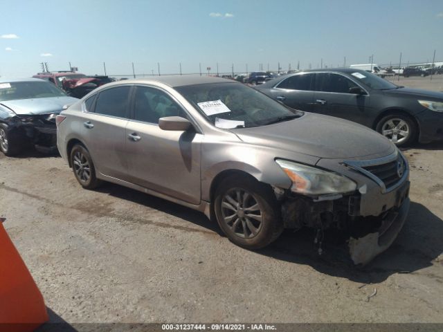 NISSAN ALTIMA 2015 1n4al3ap9fc218847