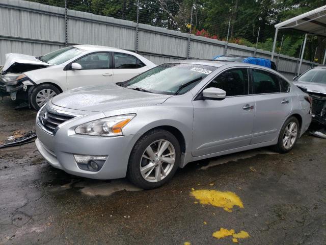 NISSAN ALTIMA 2.5 2015 1n4al3ap9fc219299