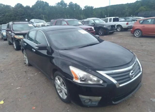 NISSAN ALTIMA 2015 1n4al3ap9fc219982