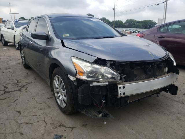 NISSAN ALTIMA 2.5 2015 1n4al3ap9fc220422