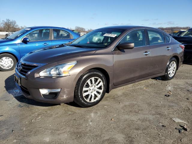 NISSAN ALTIMA 2015 1n4al3ap9fc220565