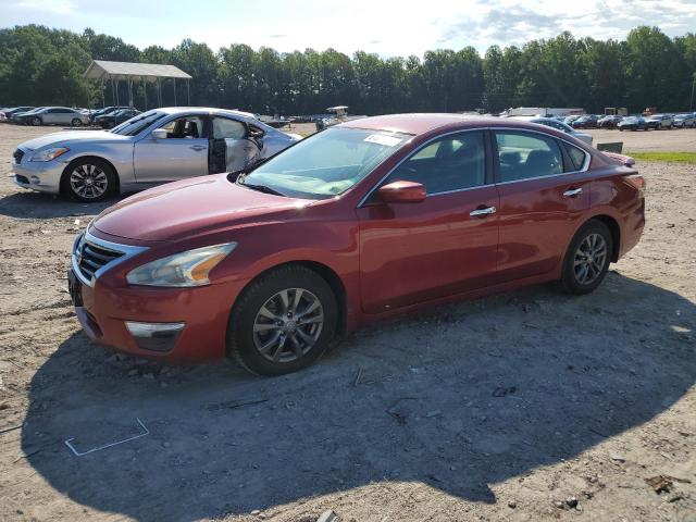 NISSAN ALTIMA 2.5 2015 1n4al3ap9fc220761