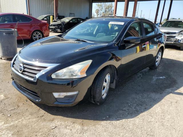 NISSAN ALTIMA 2.5 2015 1n4al3ap9fc220808