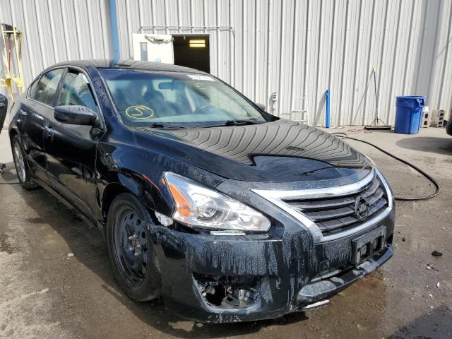 NISSAN ALTIMA 2.5 2015 1n4al3ap9fc220842