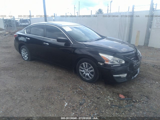 NISSAN ALTIMA 2015 1n4al3ap9fc220890