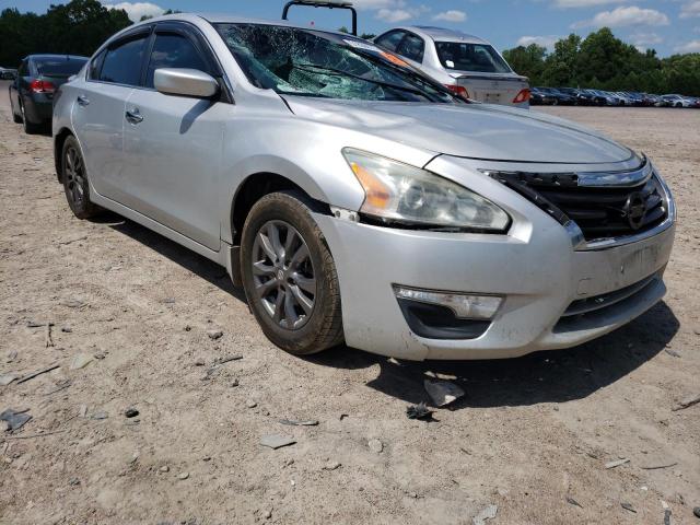 NISSAN ALTIMA 2.5 2015 1n4al3ap9fc221084