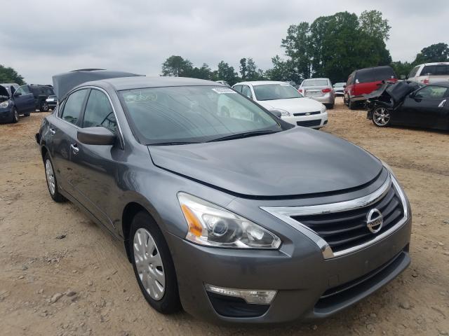 NISSAN ALTIMA 2.5 2015 1n4al3ap9fc221313