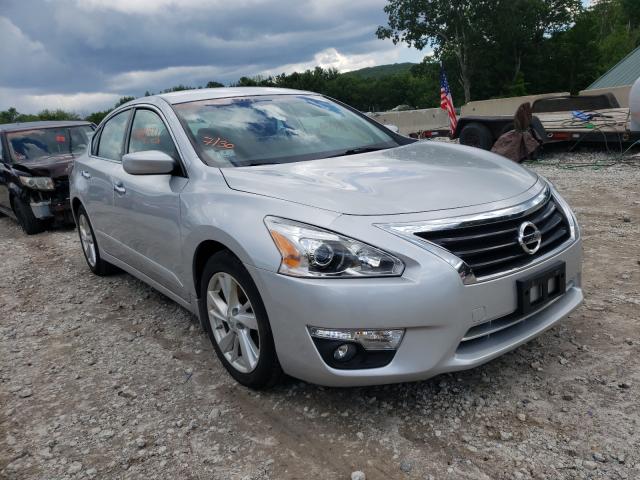 NISSAN ALTIMA 2.5 2015 1n4al3ap9fc221828