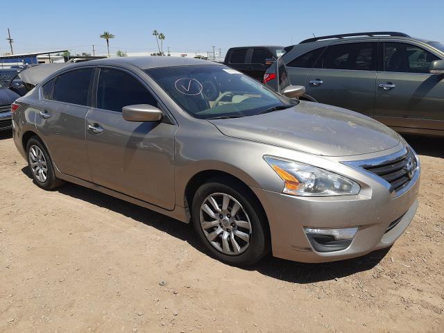 NISSAN ALTIMA 2.5 2015 1n4al3ap9fc222042