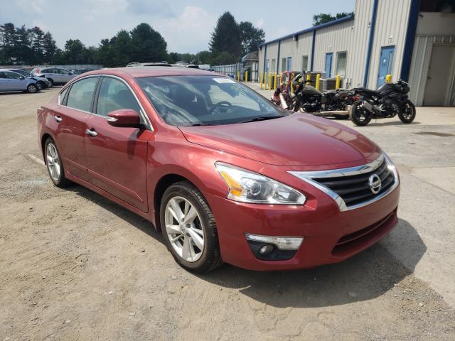 NISSAN ALTIMA 2.5 2015 1n4al3ap9fc222137