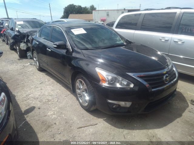 NISSAN ALTIMA 2015 1n4al3ap9fc222350