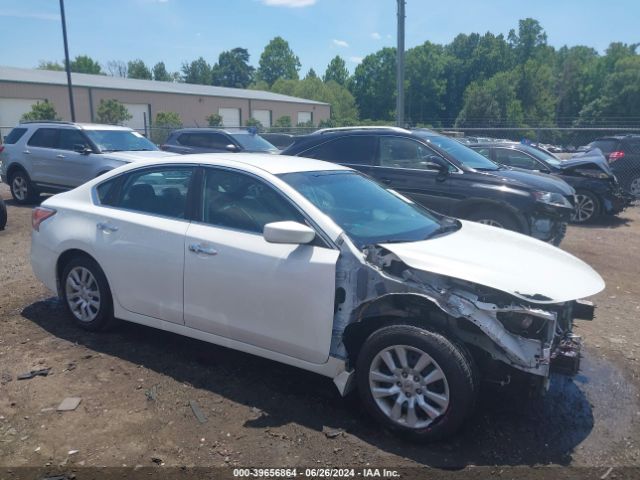 NISSAN ALTIMA 2015 1n4al3ap9fc223336