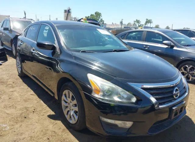 NISSAN ALTIMA 2015 1n4al3ap9fc223658