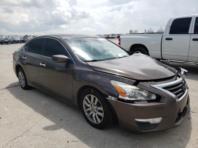 NISSAN ALTIMA 2.5 2015 1n4al3ap9fc224146