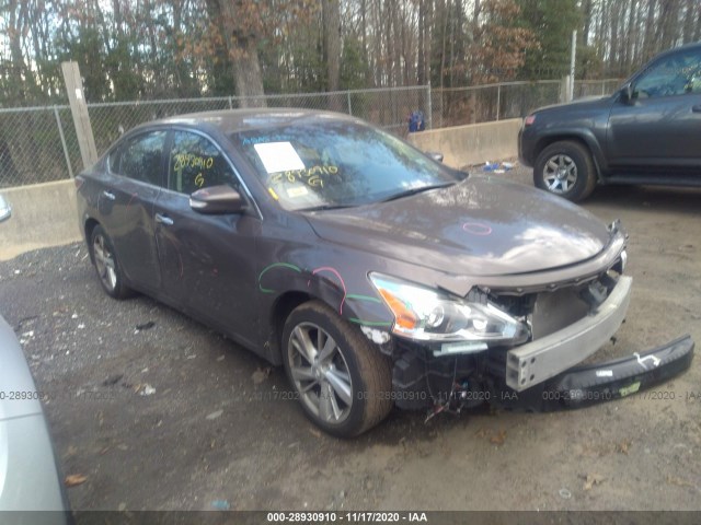 NISSAN ALTIMA 2015 1n4al3ap9fc224163