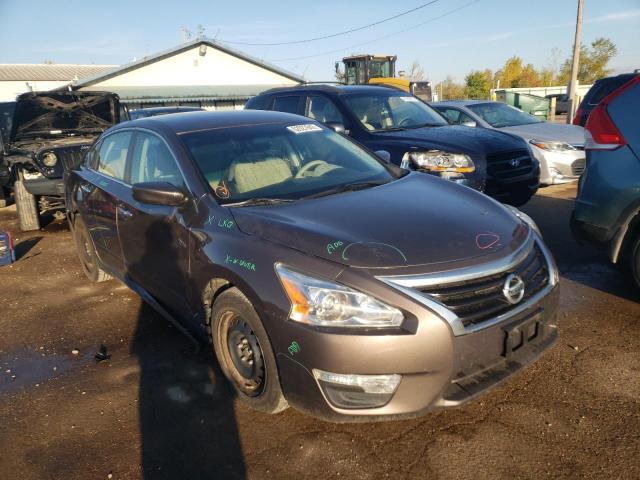 NISSAN ALTIMA 2.5 2015 1n4al3ap9fc225099