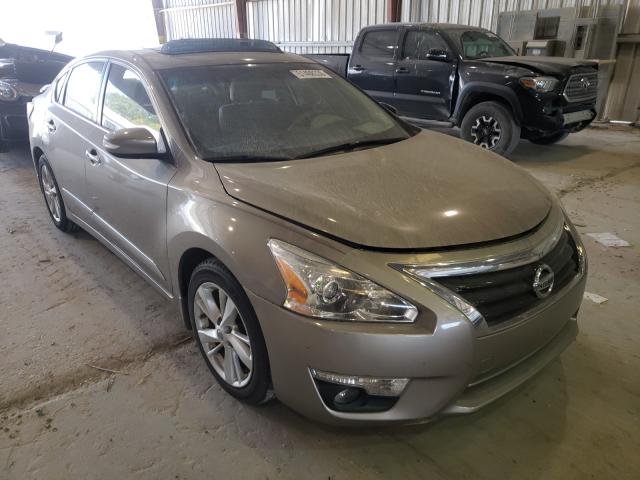 NISSAN ALTIMA 2.5 2015 1n4al3ap9fc225913