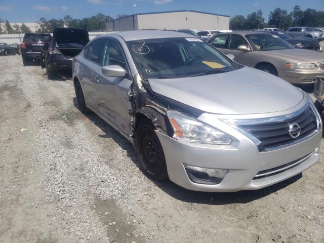 NISSAN ALTIMA 2.5 2015 1n4al3ap9fc226639