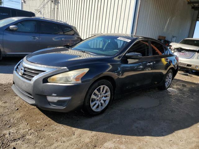 NISSAN ALTIMA 2.5 2015 1n4al3ap9fc227094