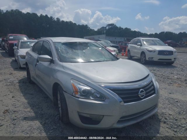 NISSAN ALTIMA 2015 1n4al3ap9fc227418