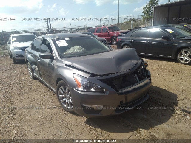 NISSAN ALTIMA 2015 1n4al3ap9fc228598