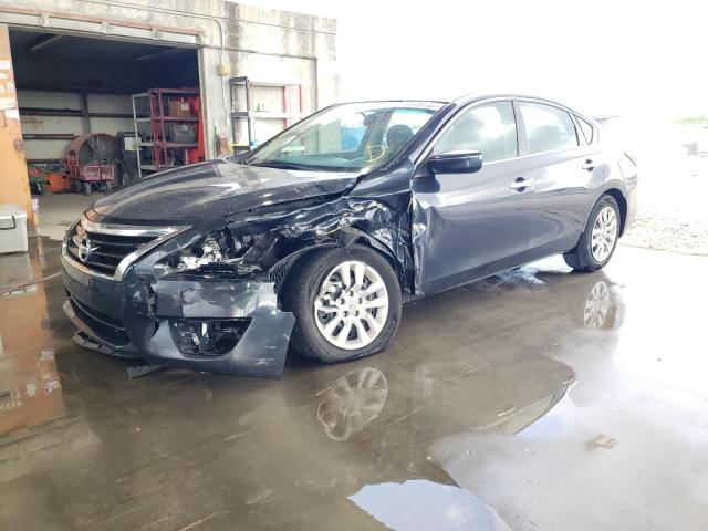 NISSAN ALTIMA 2.5 2015 1n4al3ap9fc228794