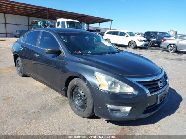 NISSAN ALTIMA 2015 1n4al3ap9fc228813