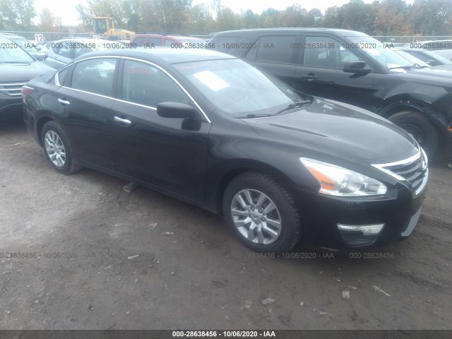 NISSAN ALTIMA 2015 1n4al3ap9fc229170