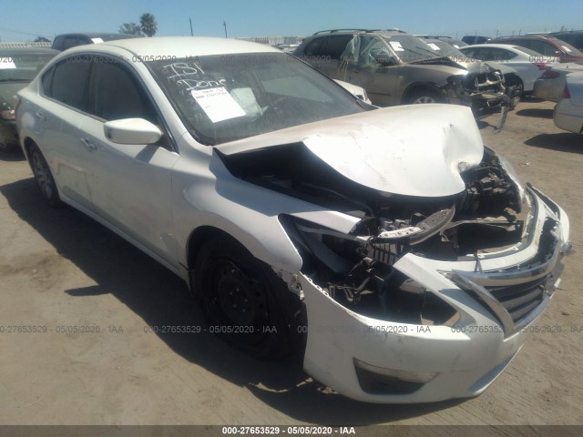 NISSAN ALTIMA 2015 1n4al3ap9fc230500