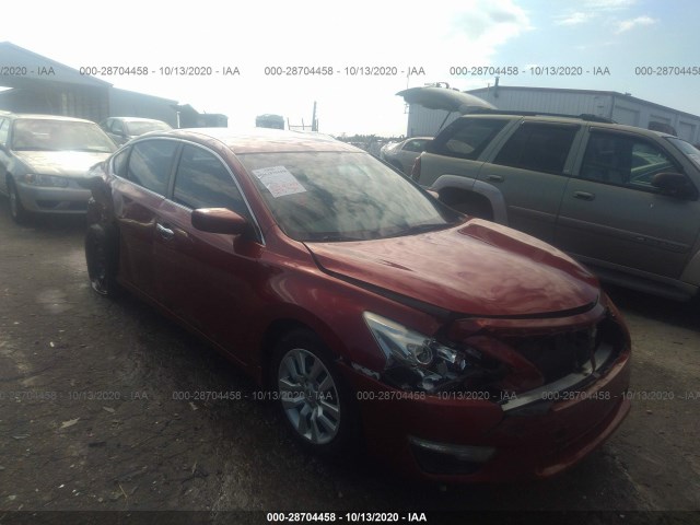 NISSAN ALTIMA 2015 1n4al3ap9fc231002