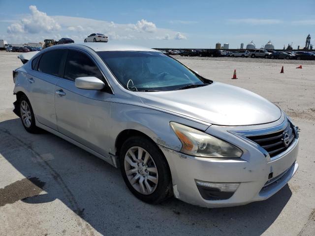 NISSAN ALTIMA 2.5 2015 1n4al3ap9fc231694