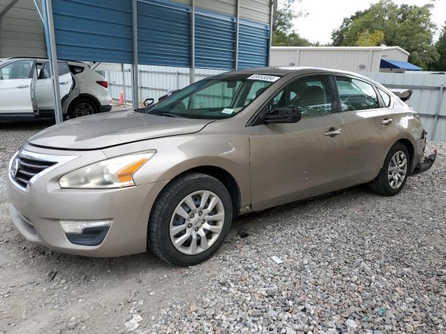 NISSAN ALTIMA 2.5 2015 1n4al3ap9fc232005