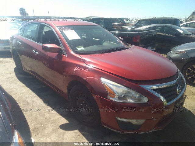 NISSAN ALTIMA 2015 1n4al3ap9fc232120