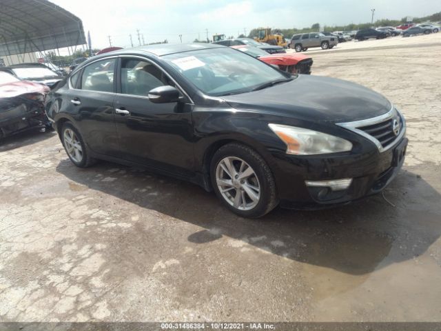 NISSAN ALTIMA 2015 1n4al3ap9fc233963