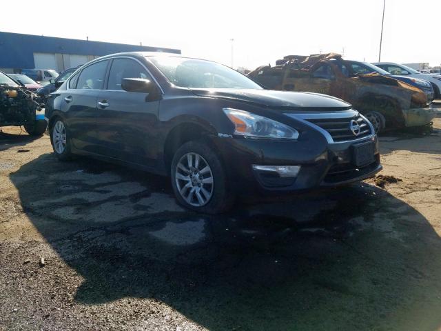 NISSAN ALTIMA 2.5 2015 1n4al3ap9fc234062