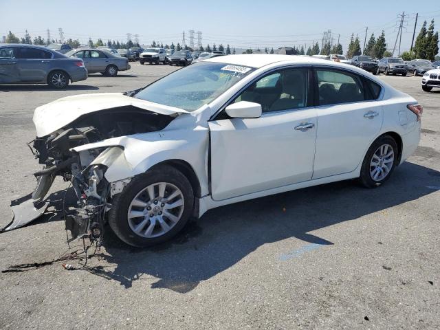 NISSAN ALTIMA 2.5 2015 1n4al3ap9fc234255