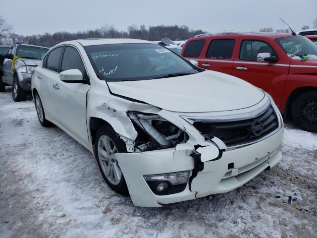 NISSAN ALTIMA 2.5 2015 1n4al3ap9fc234336