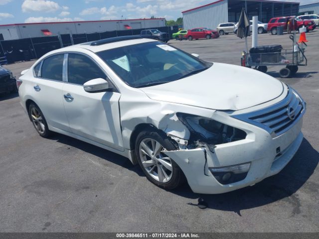 NISSAN ALTIMA 2015 1n4al3ap9fc234398