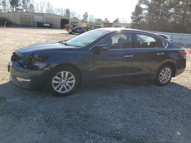 NISSAN ALTIMA 2.5 2015 1n4al3ap9fc234708