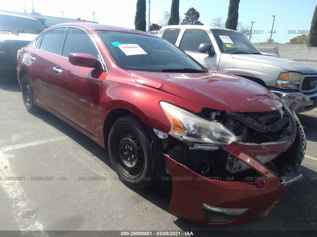 NISSAN ALTIMA 2015 1n4al3ap9fc234790